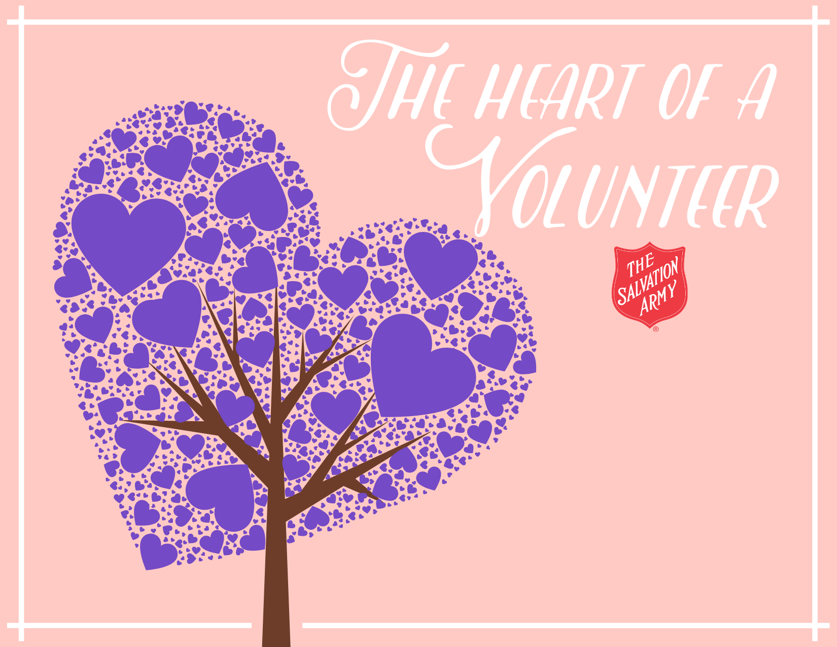 Volunteer Appreciation Luncheon 2020